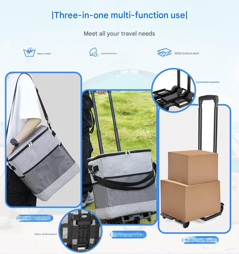 RUSEPIN TC06 PRO ネッククーラー（ホワイト） 扇風機